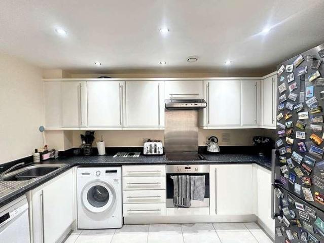 Flat for sale in Verwood, East Dorset