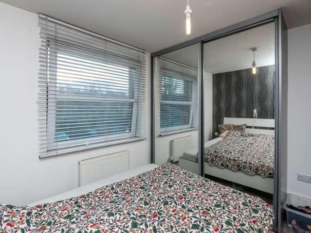 Flat for sale in St. Helens, Fingerpost