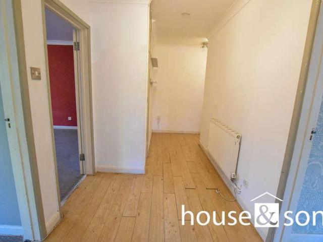 Flat for sale in Springbourne, Bournemouth