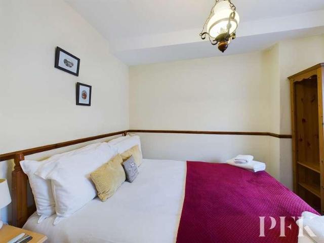 Flat for sale