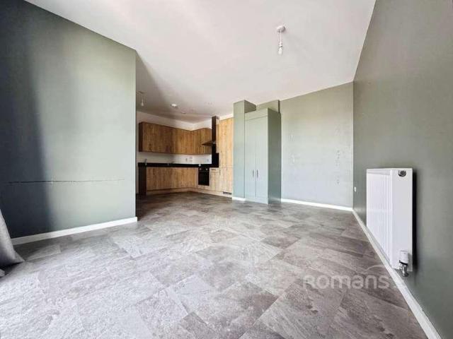 Flat for sale in Priest Down, Hampshire