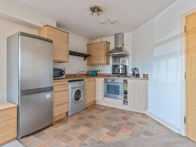 Flat for sale in Wales