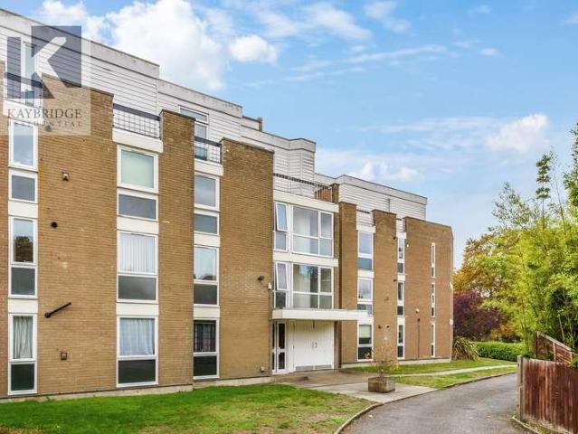 Flat for sale in London Borough of Sutton, Greater London