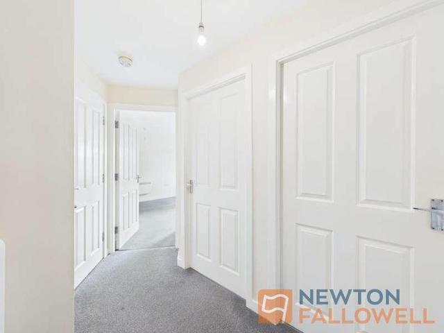 Flat for sale in Bloxwich, Walsall