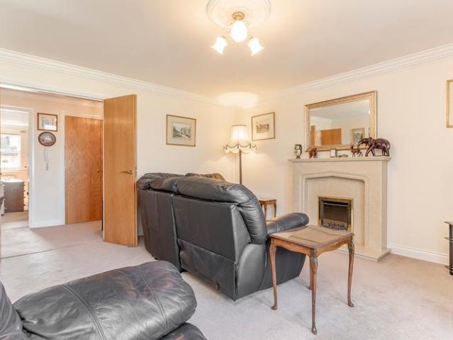 Flat for sale in Low Harrogate, Harrogate