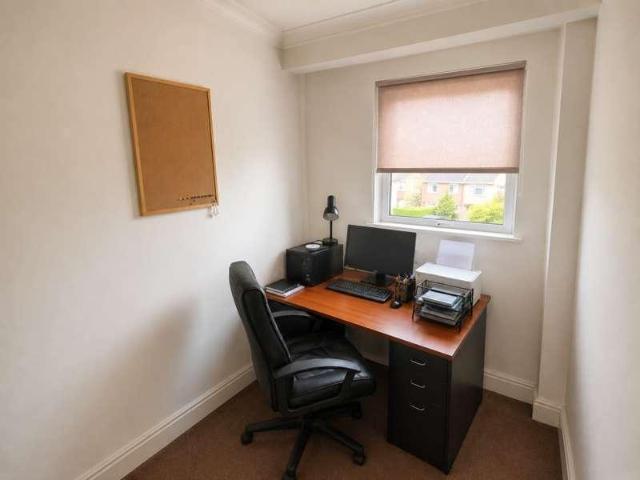 Flat for sale in Harpur, Bedford