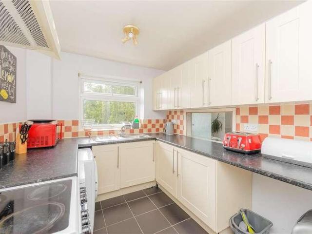 Flat for sale in Greater London