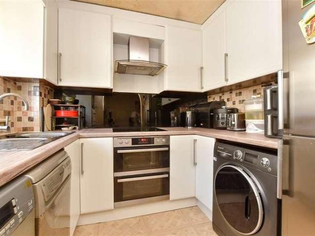 Flat for sale in Greater London