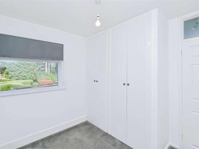 Flat for sale in Cwm Talwg, Barry