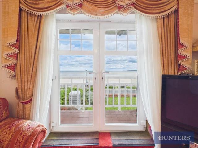 Flat for sale in The Pastures, Filey
