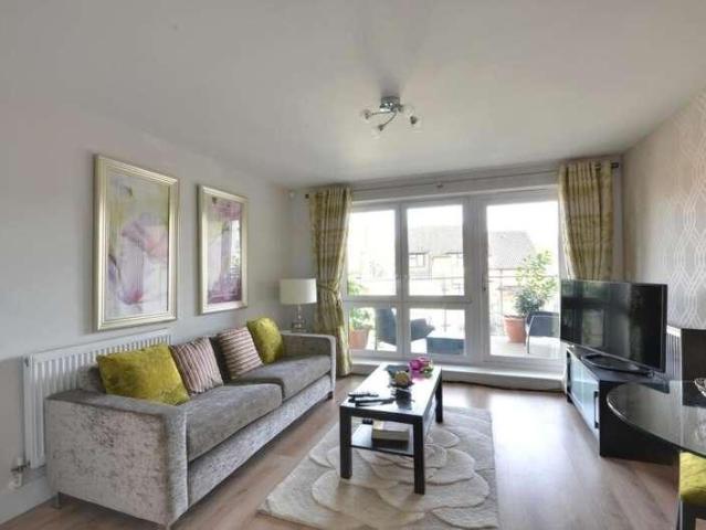 Flat for sale in London Borough of Hillingdon, Greater London