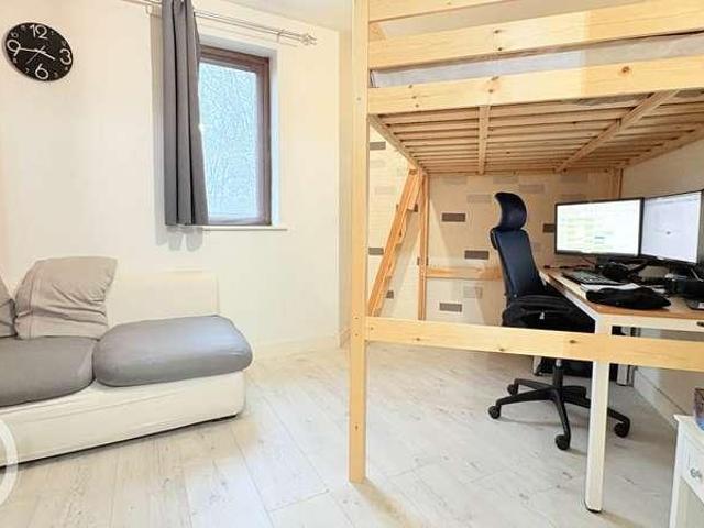 Flat for sale in Norton, Letchworth