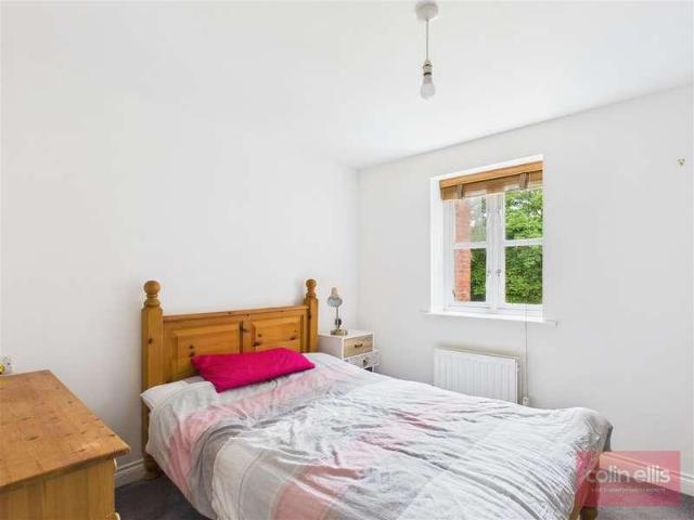 Flat for sale in Sandybed, Kepwick