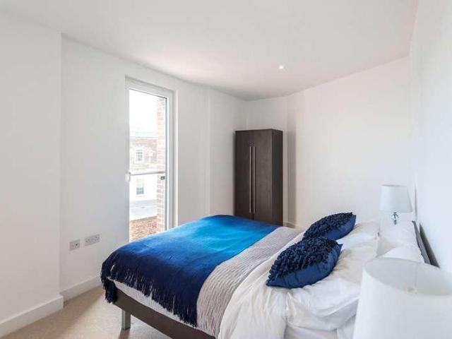 Flat for sale in Greater London