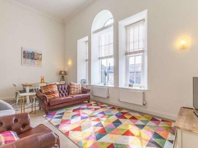 Flat for sale in Hornby-with-Farleton, Bare