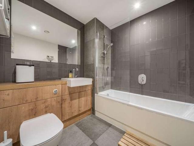 Flat for sale in Pepys Estate, Greater London