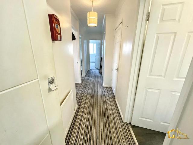 Flat for sale in Pebsham, Rother