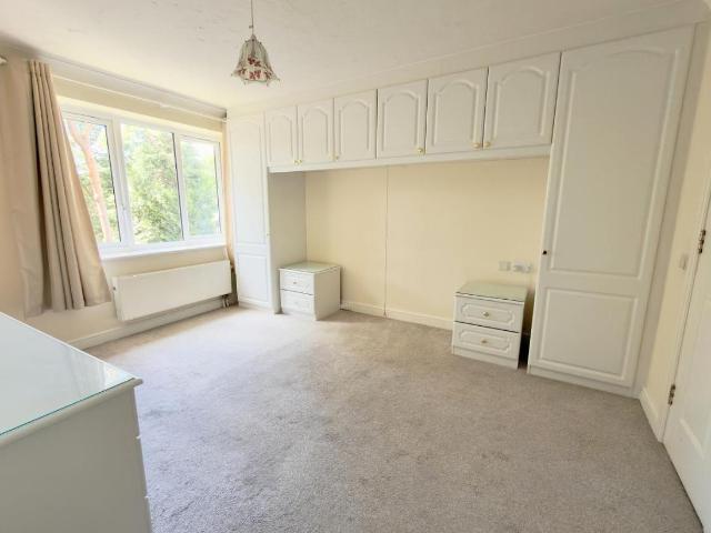 Flat for sale in Branksome, Poole