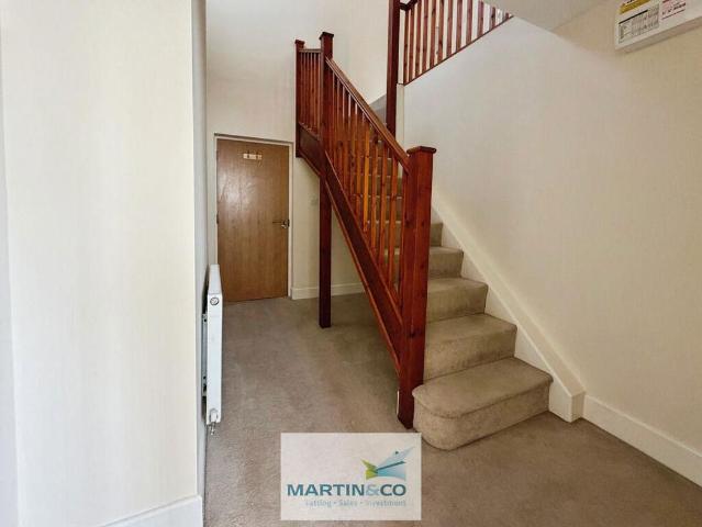 Flat for sale in Elmton, East Midlands