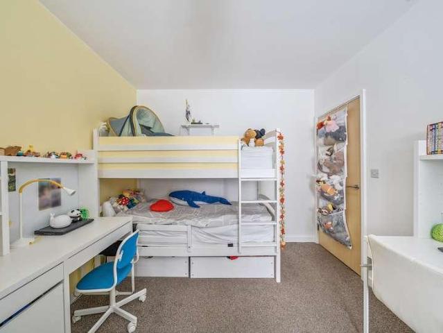 Flat for sale in London Borough of Merton, Mitcham