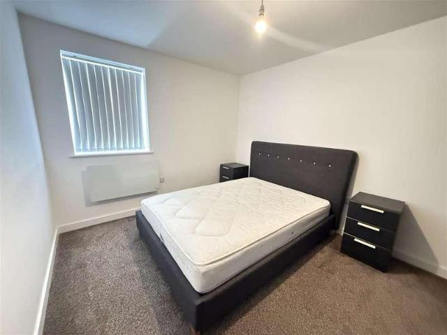 Flat for sale in Hulme, Georgia