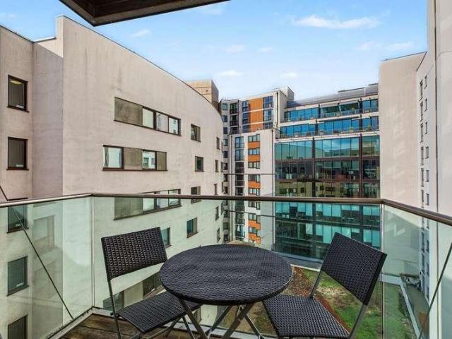 Flat for sale in City of Westminster, Greater London