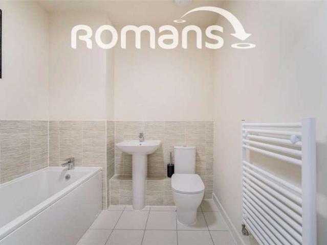 Flat for sale in Wokingham