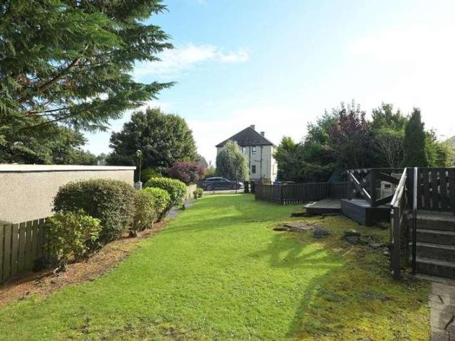 Flat for sale in Armadale, Scotland