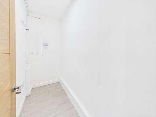Flat for sale in Blackhills, Surrey