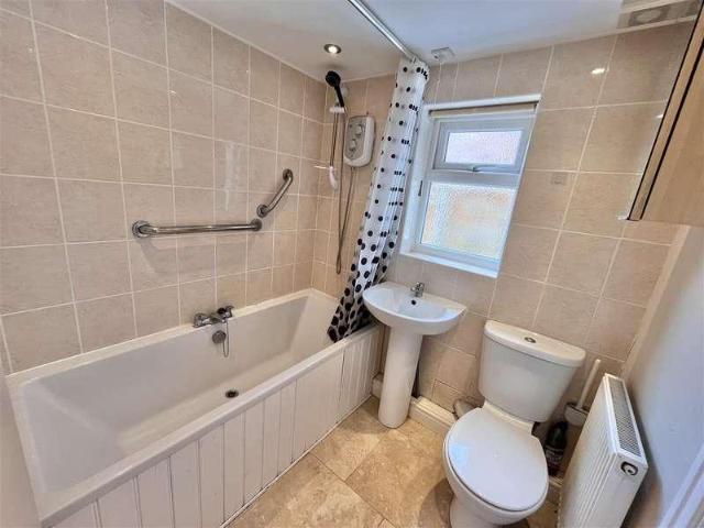 Flat for sale in Fulshaw Park, Wilmslow