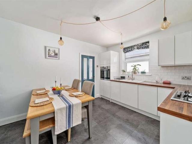 Flat for sale in London Borough of Merton, Greater London