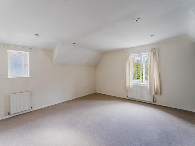 Flat for sale in Weston-super-mare, North Somerset