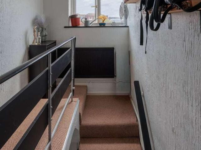 Flat for sale in Wickford