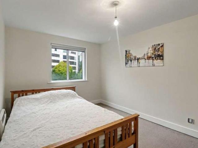 Flat for sale in Petersfield, Manchester
