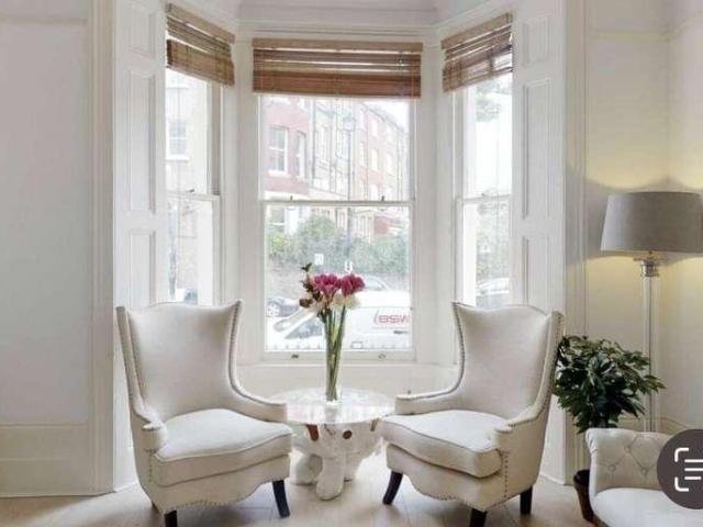 Flat for sale in Maida Vale, Greater London
