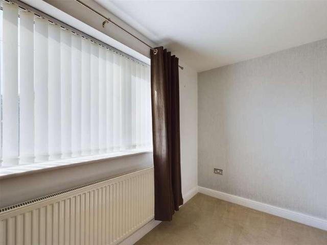 Flat for sale in New Brighton, Liscard