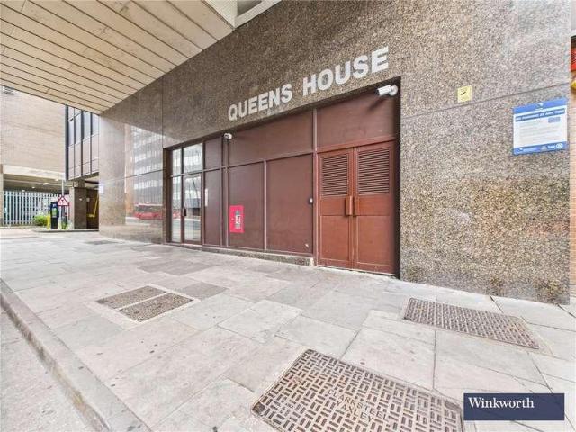 Flat for sale in Greater London