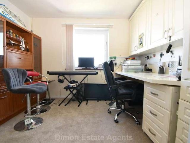 Flat for sale in Clayhall, Middlecroft