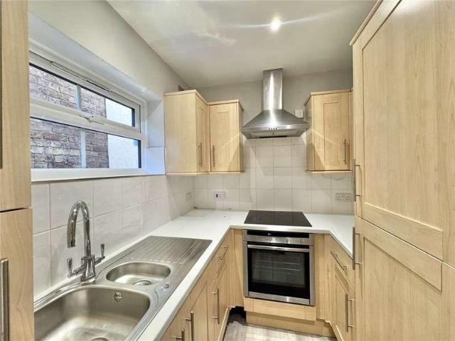 Flat for sale in St Stephen, Five Acres