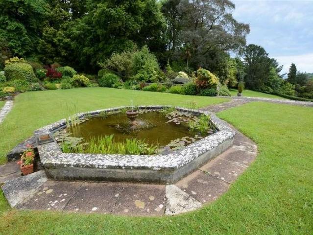 Flat for sale in St. Ewe, Cornwall