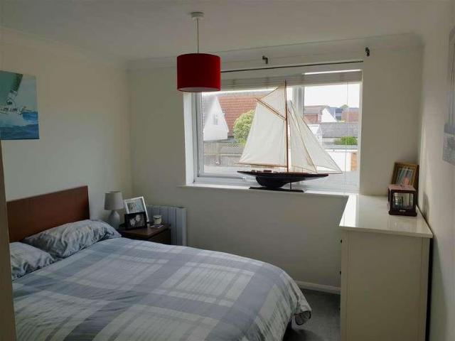 Flat for sale in Colchester, West Mersea