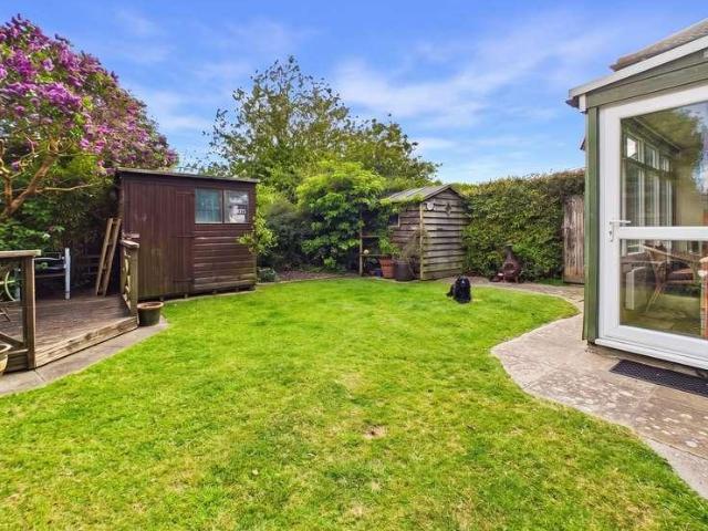 Flat for sale in Broadwater, Worthing