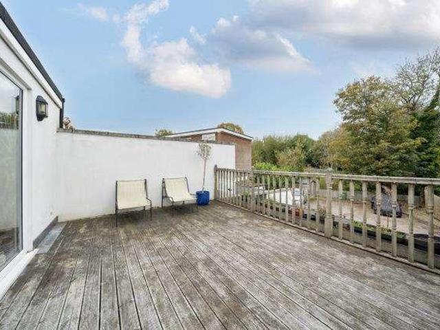 Flat for sale in Chesham