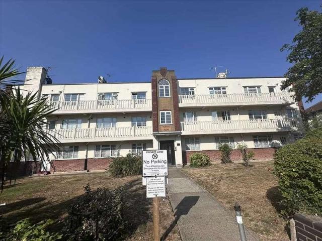 Flat for sale in London Borough of Harrow, Greater London