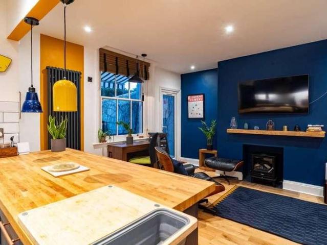 Flat for sale in Brighton & Hove