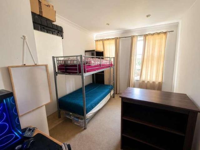 Flat for sale in St Margarets, Greater London