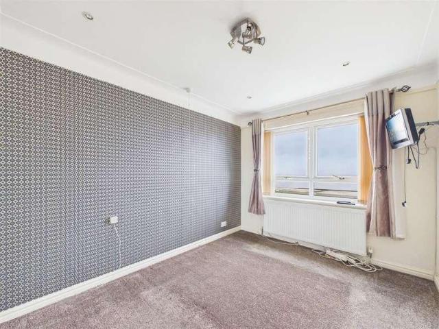 Flat for sale in New Brighton, Wallasey
