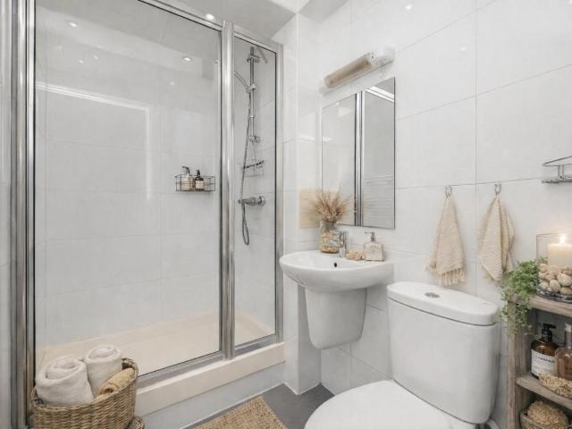 Flat for sale in Shoreditch, Greater London