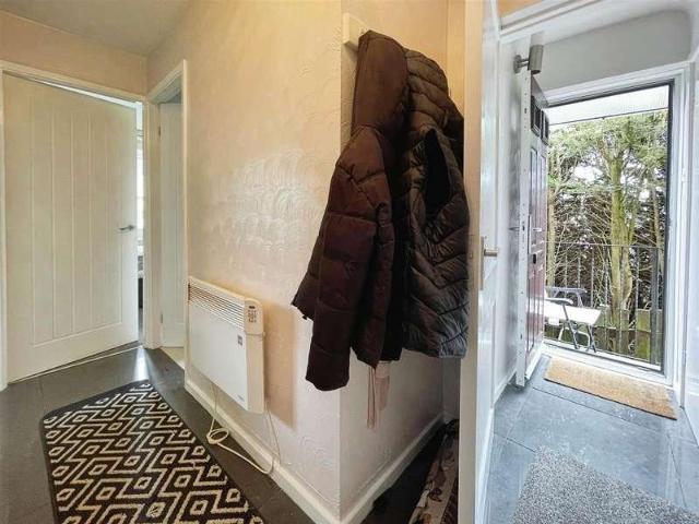 Flat for sale in Eccleshill, West Yorkshire