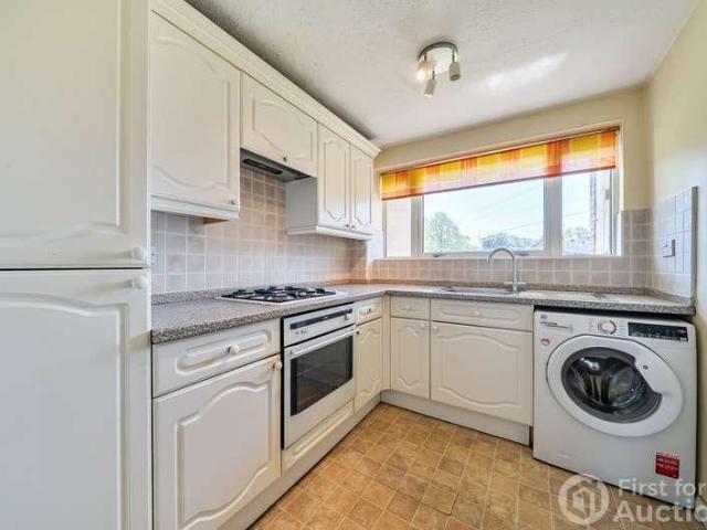 Flat for sale in Warndon, Worcestershire